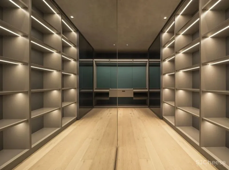 颠覆空间格局,打造个性居所 ANG STUDIO新作