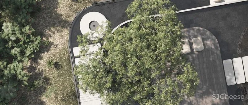 5 Solidos新作丨清水混凝土的极简禅意