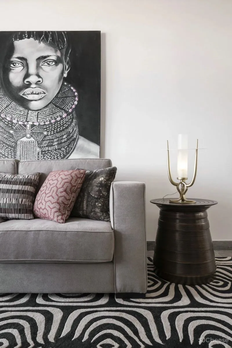 灰,用的好才算高级!