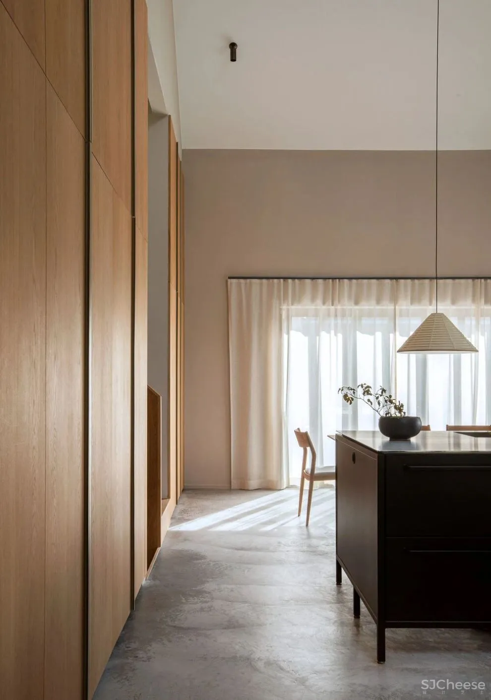 Norm Architects |群島住宅