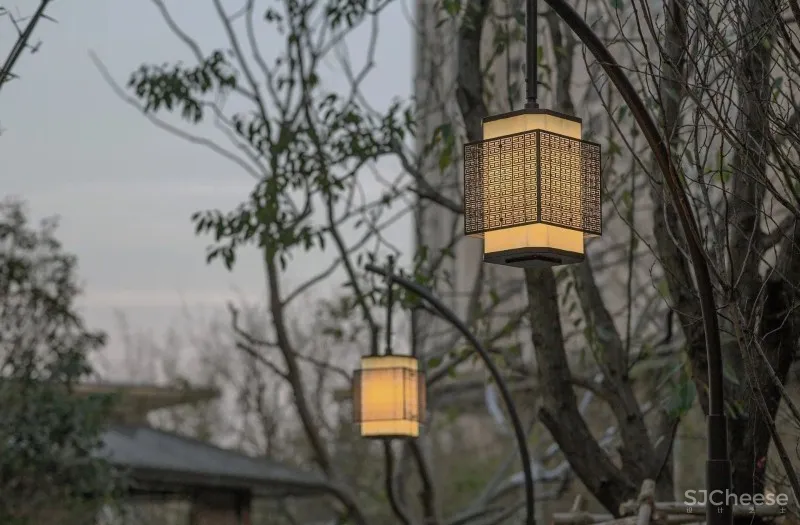 一寸方砖 一寸光阴 苏州 建发.元和园玺