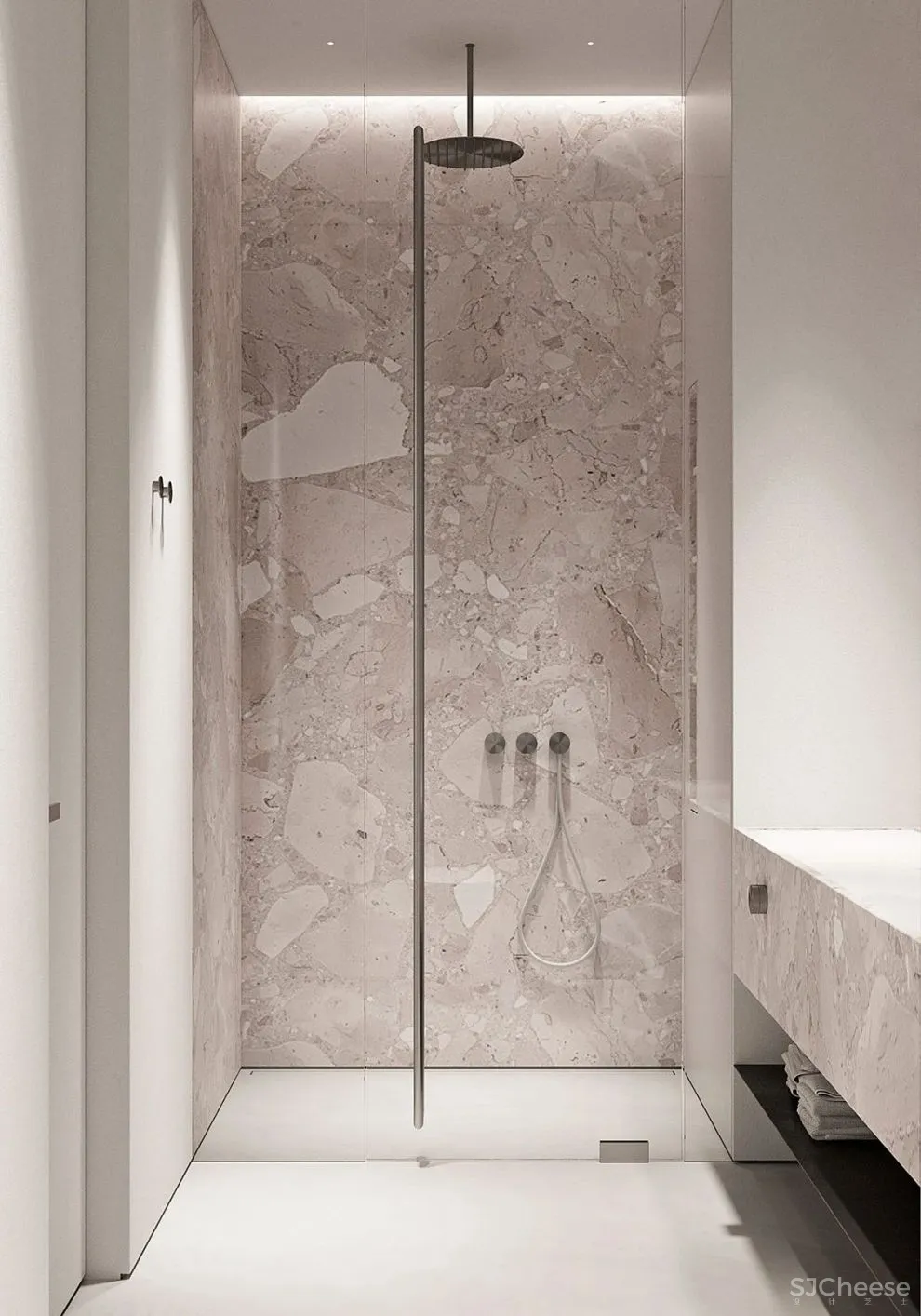 Building Warm Luxe With Brown Accent Decor