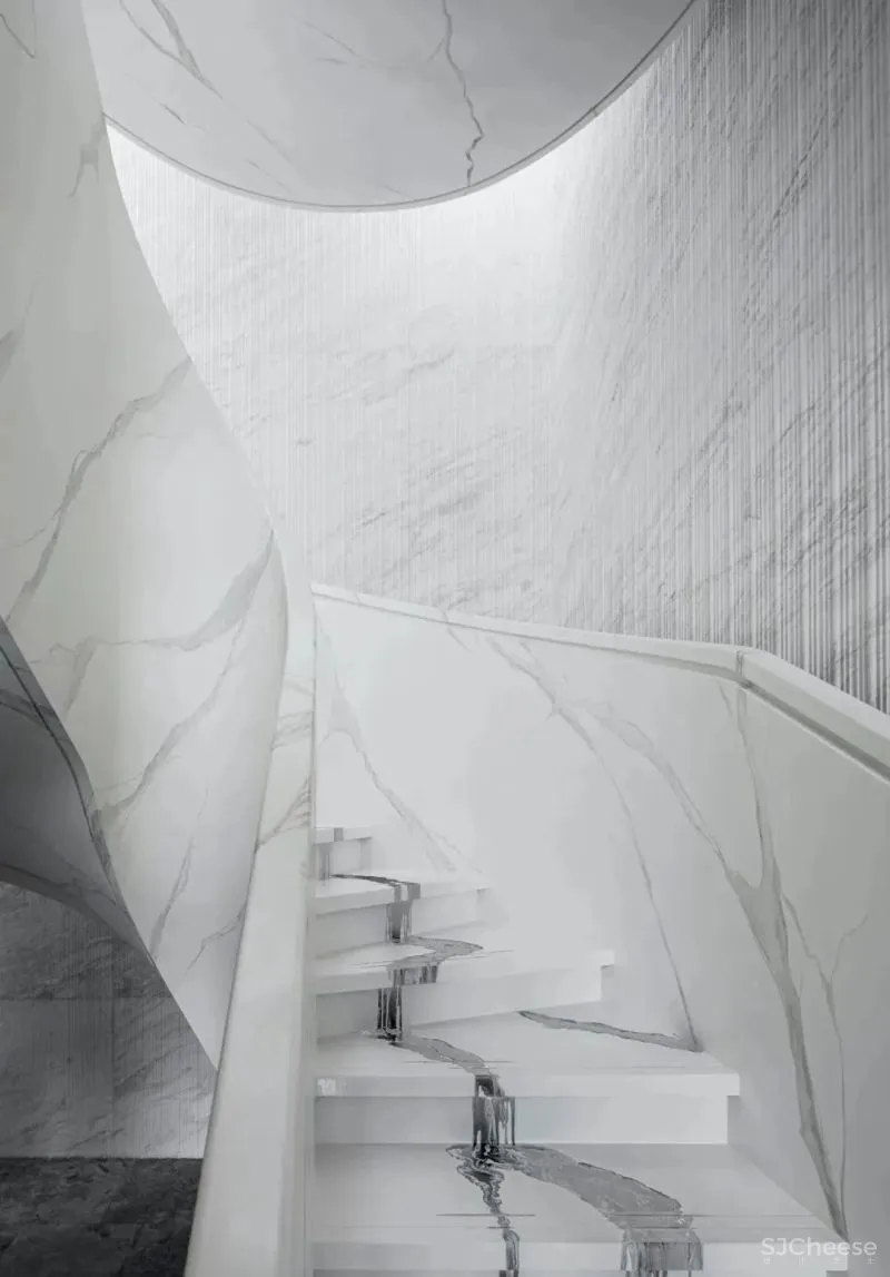 新自然风的艺术适老美居,致老去的时光 赖建安