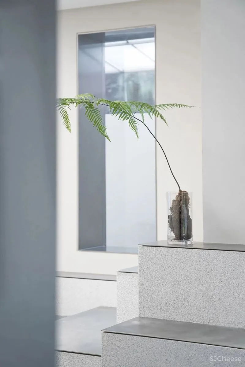 Absolute精品花艺店,上海