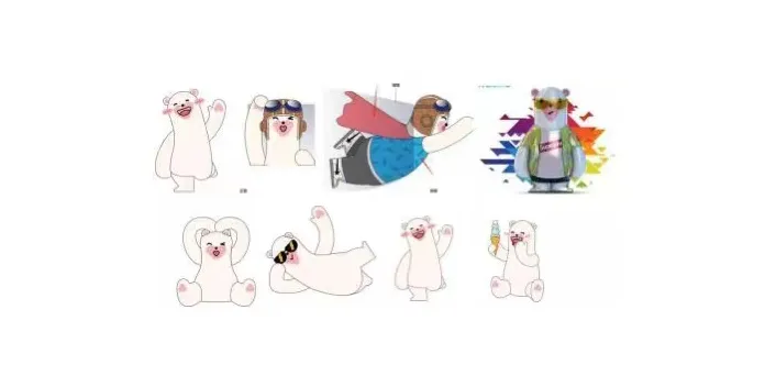 九度设计:奇幻梦想国!