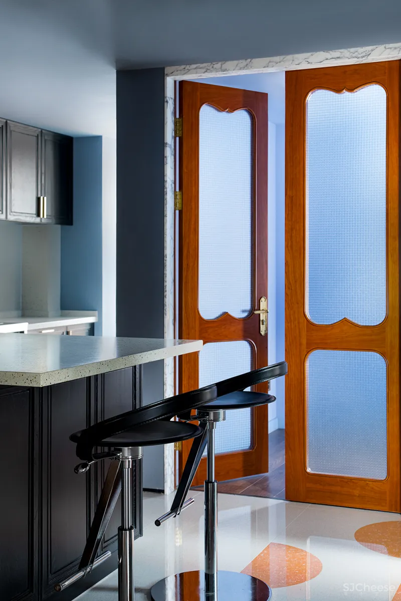 90后设计师 墨菲:复古文艺风,太美了!