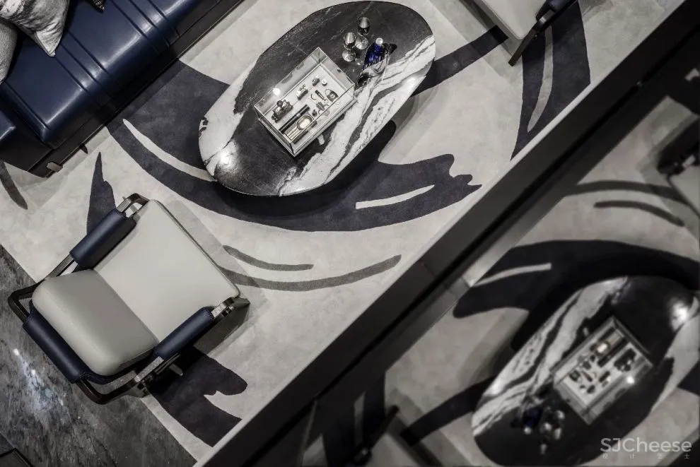 晋江龙湖别墅|DAS大森设计