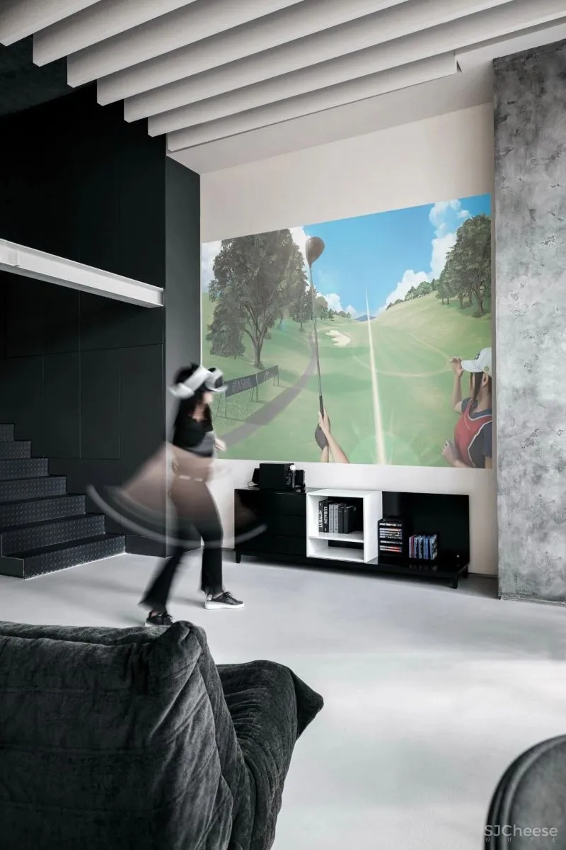 多元形式下的思维碰撞 ArtHouse 「星作」