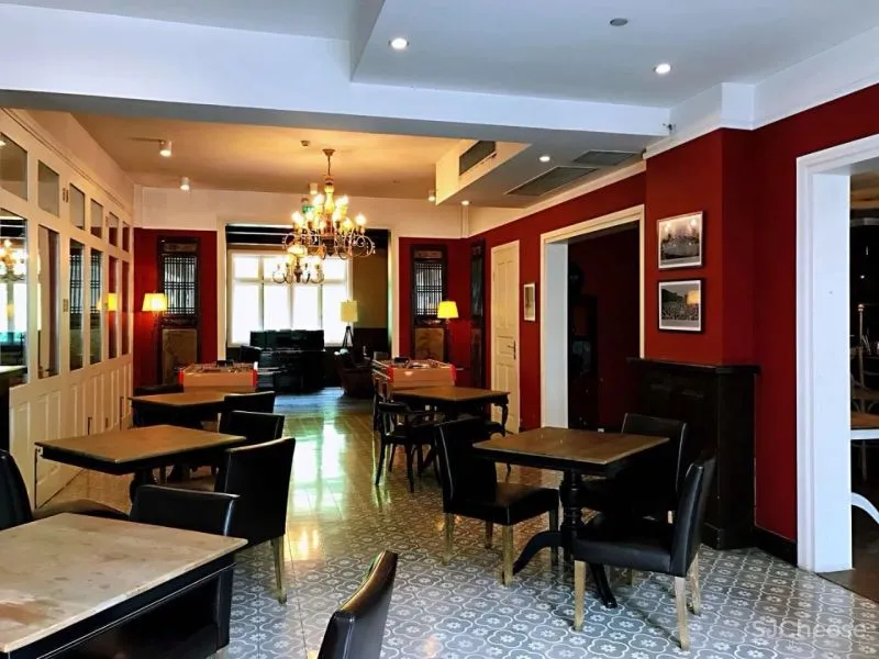 3月民宿考察之旅 在莫干山遇见春暖花开