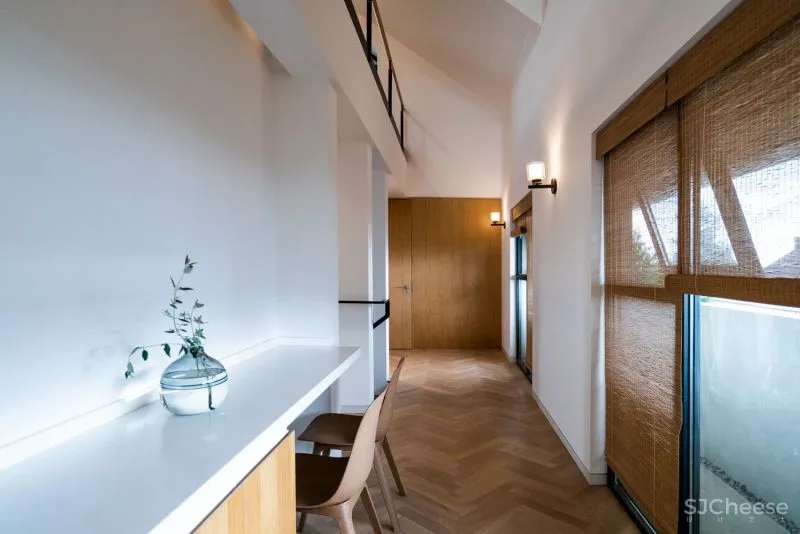 田野中的美宅 5个不错的乡村私宅设计