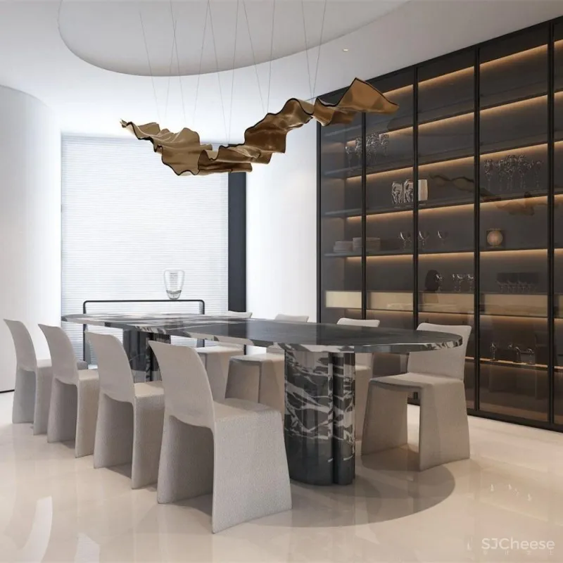 孟也新作 黑珍珠