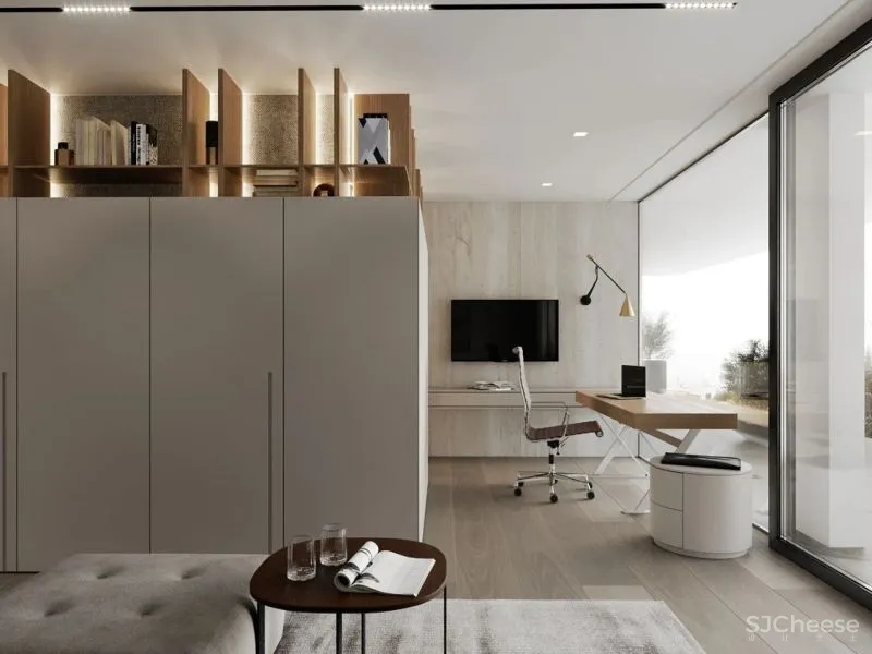 豪华典雅,美爆了!