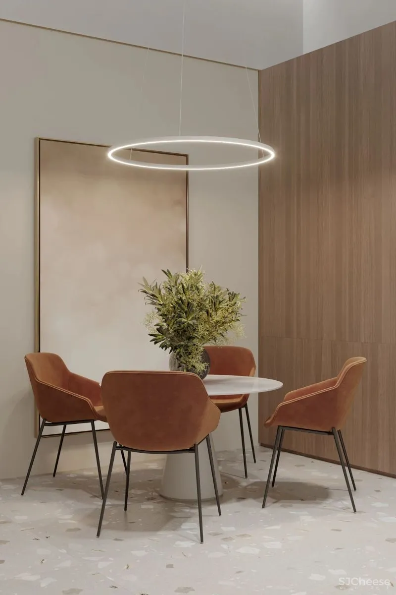 金色白色 大理石,这搭配,高级感上天了!