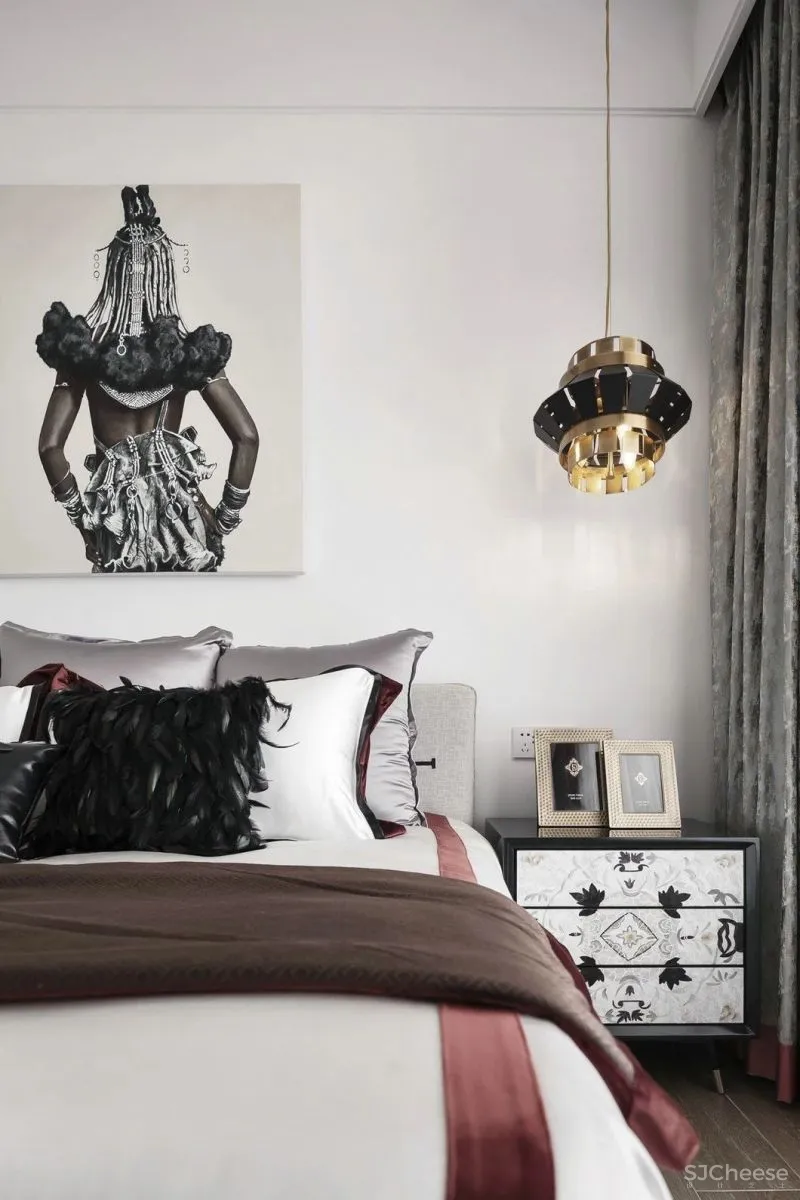 灰,用的好才算高级!