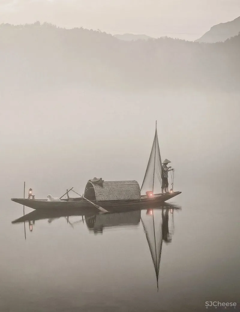 朗联RONGOR丨常熟建屋·琴上景园:当代艺术重塑生活之美