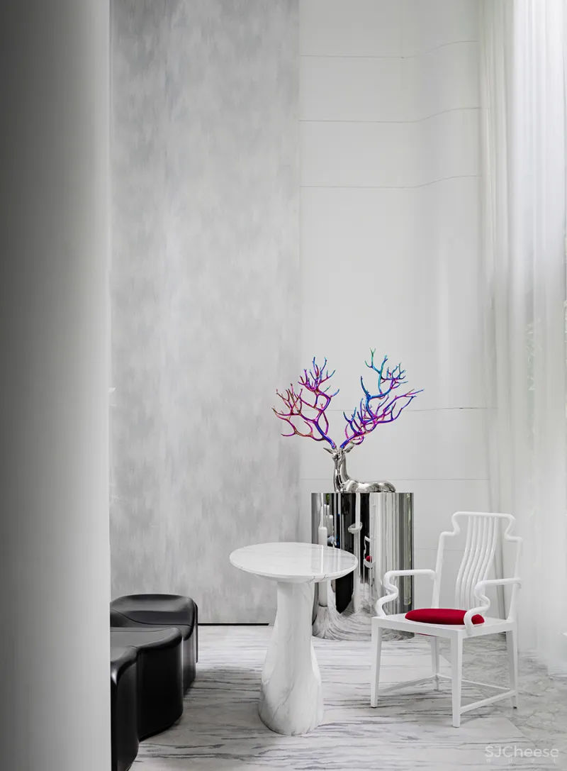 邱德光:拙政江南的「梦幻」