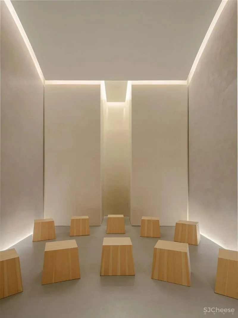 新作 小介入,大野心 泠谱音乐厅,杭州 Say Architects