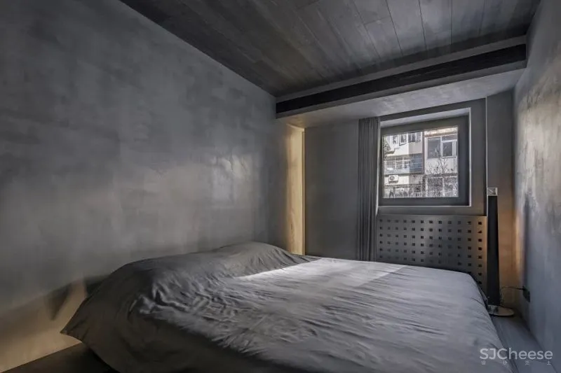 新作 未間 – 大羊宜宾胡同33号院，北京 罗秀达