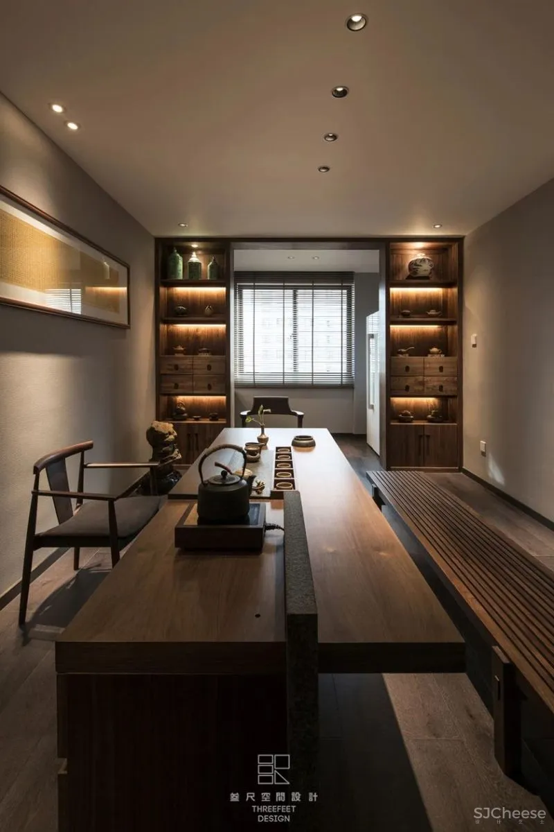 高级灰 大理石=极简 奢华