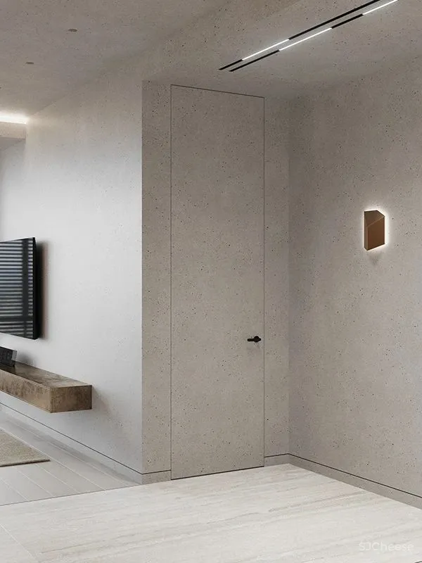 净简·素雅之居