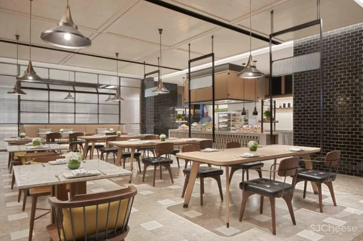 【PLD年度力作】溯风而往 觅华夏美——福州东湖万豪酒店