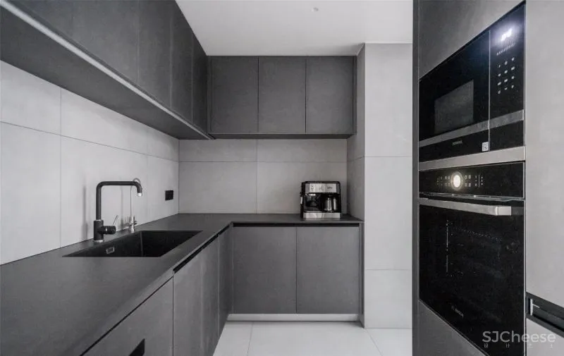 FF DESIGN 极简主义的“变”与“奢”