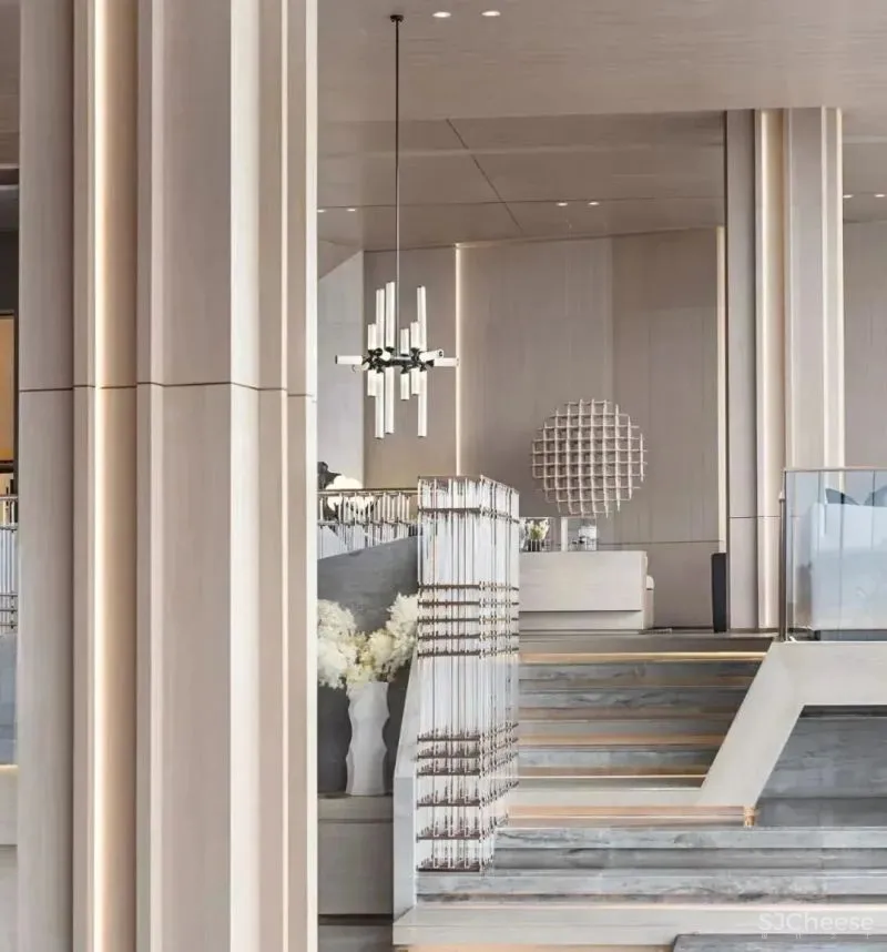 重审存在主义 “几盒”赋新而来 帝凯设计