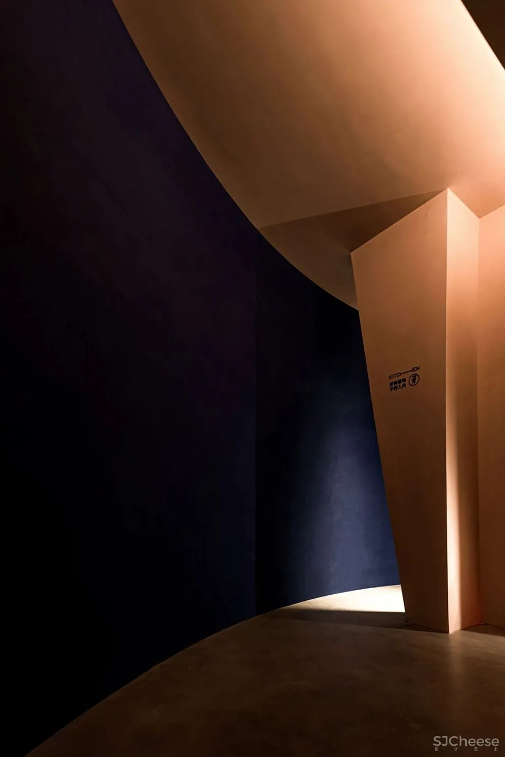 设谷设计 谢银秋 《沙丘》狂想即世界