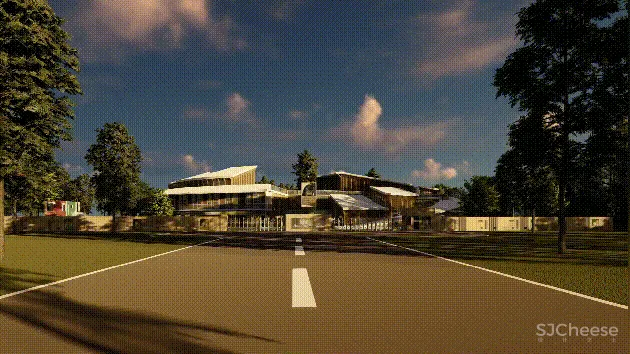 新作 终于来了，2020 中国最美幼儿园——广州圣果国际幼儿园！