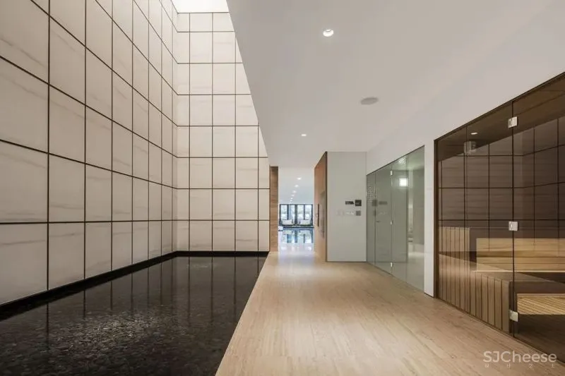 地标性的奢侈品跨界酒店-万众瞩目的宝格丽Bulgari酒店