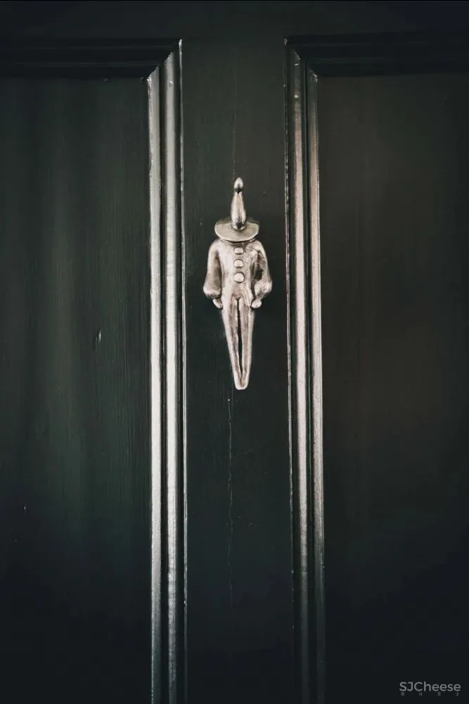 极致自然,一种独特的美学!