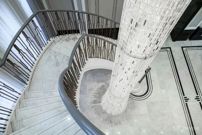 S.U.N × 上坤:重拾1920s的鎏金时代