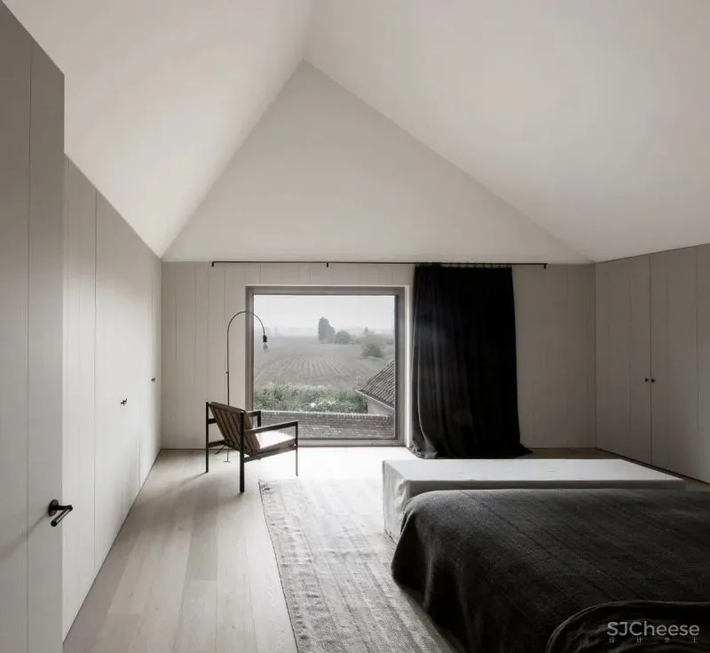 Vincent Van Duysen -推崇极简主义美学