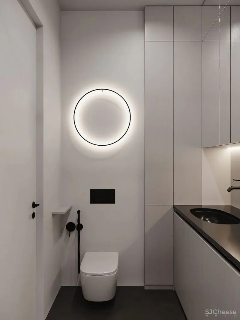 Inga Kharisova新作 俄罗斯极简主义