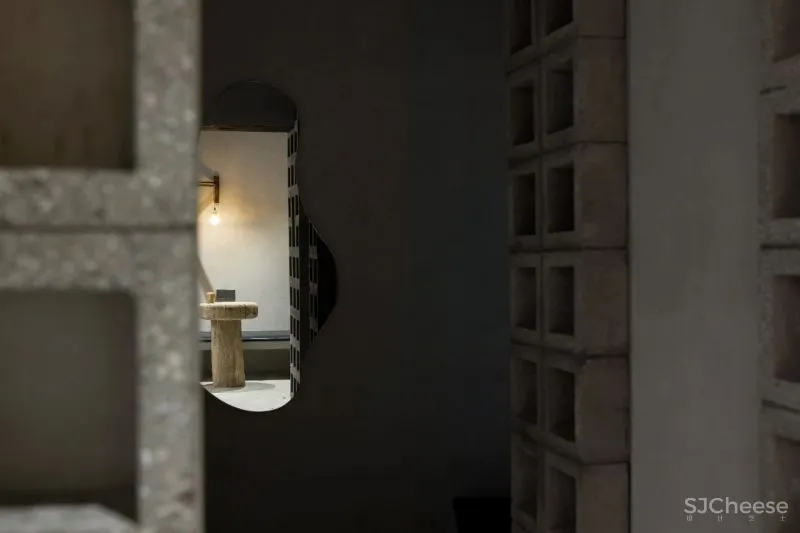 TLID 桐里 × Hibake·郭中原的日式面包店:遇见“京都”,一个日式小屋