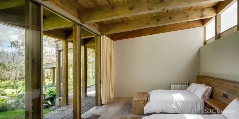 Manuel Cervantes Estudio丨设计这么玩,光影从此更高级