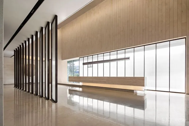 矩陣新作|佳兆業白雲城市廣場