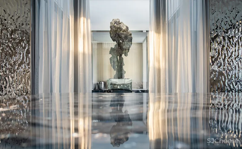 邱德光:拙政江南的「梦幻」