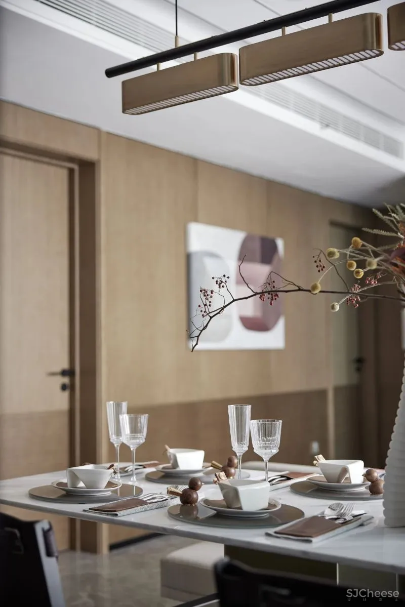 LSD:我们研究了一群年轻人,关于怎么生活得更有品 万科启城家园