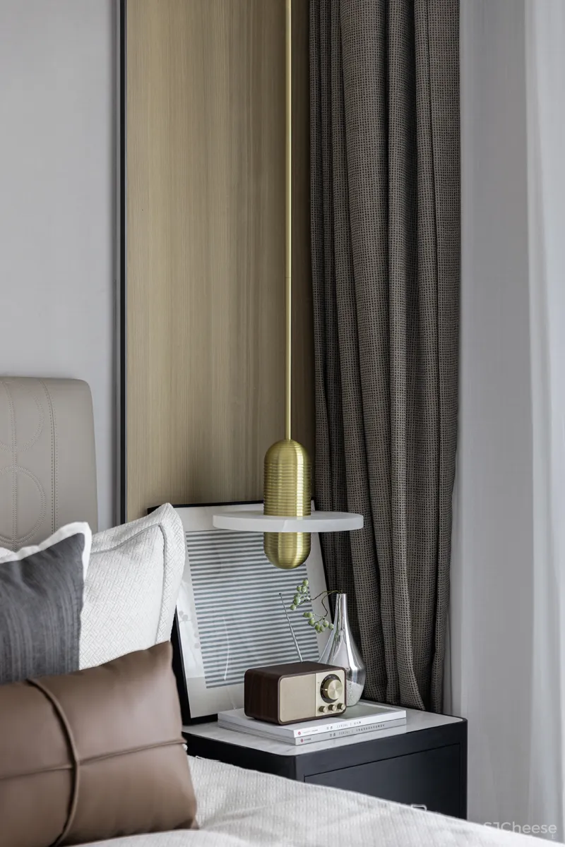 礼序东方与解码当代 华帛设计