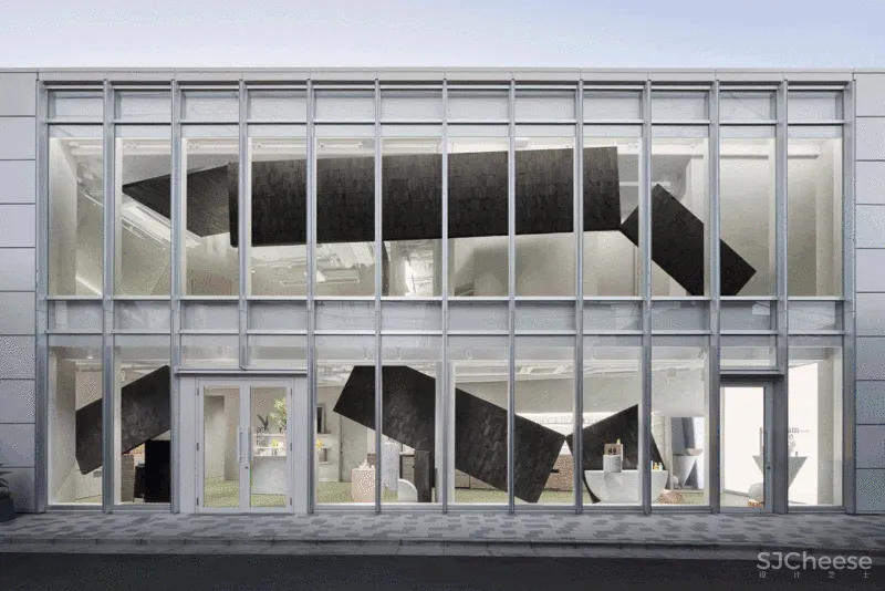 东京 Athletia旗舰店