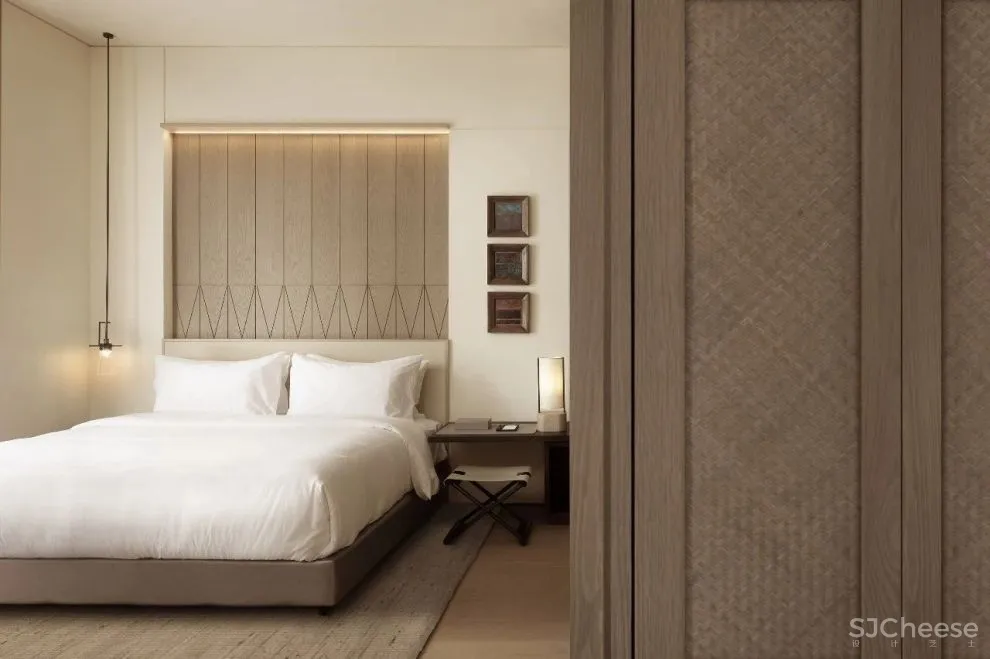 IDM酒店新作：一座将军府！