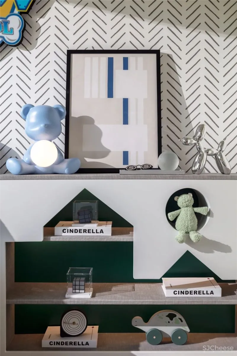 观致设计 “我”和“我们”的故事