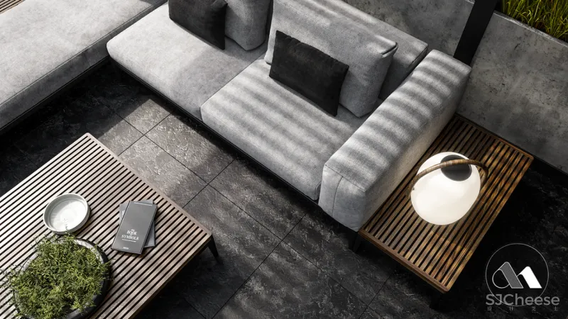 经典的空间,极致的设计!