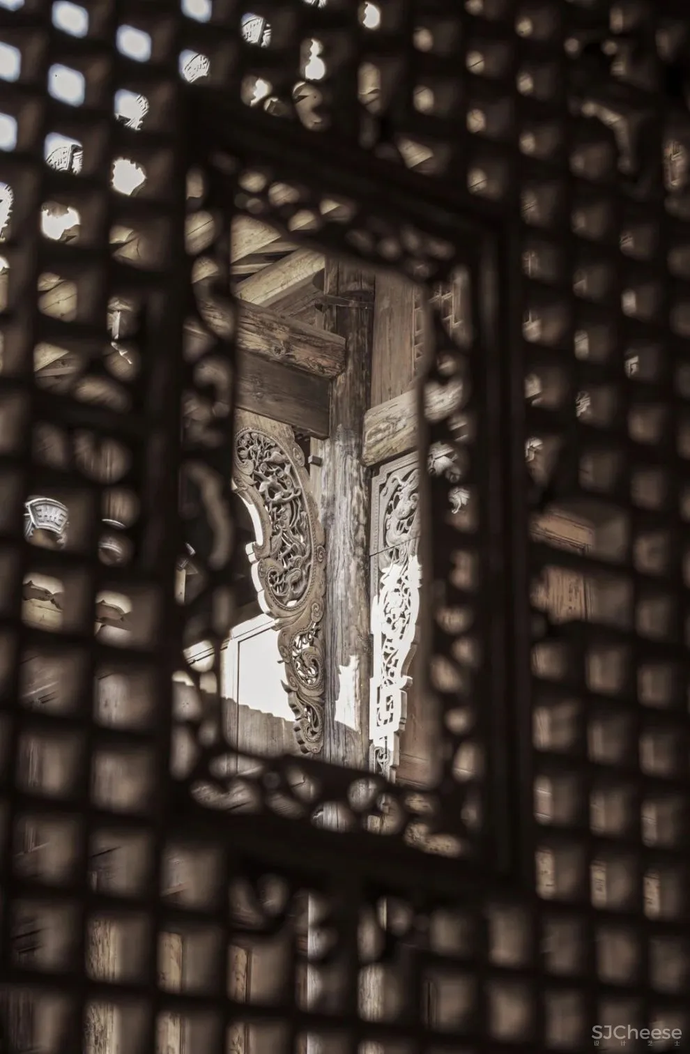 IDM酒店新作：一座将军府！