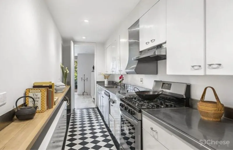 贝聿铭 5000 万故居待售,建筑大师的家竟这么朴实无华