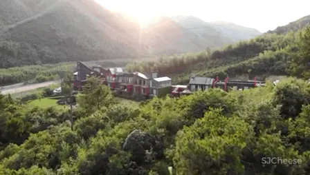 3月民宿考察之旅 在莫干山遇见春暖花开