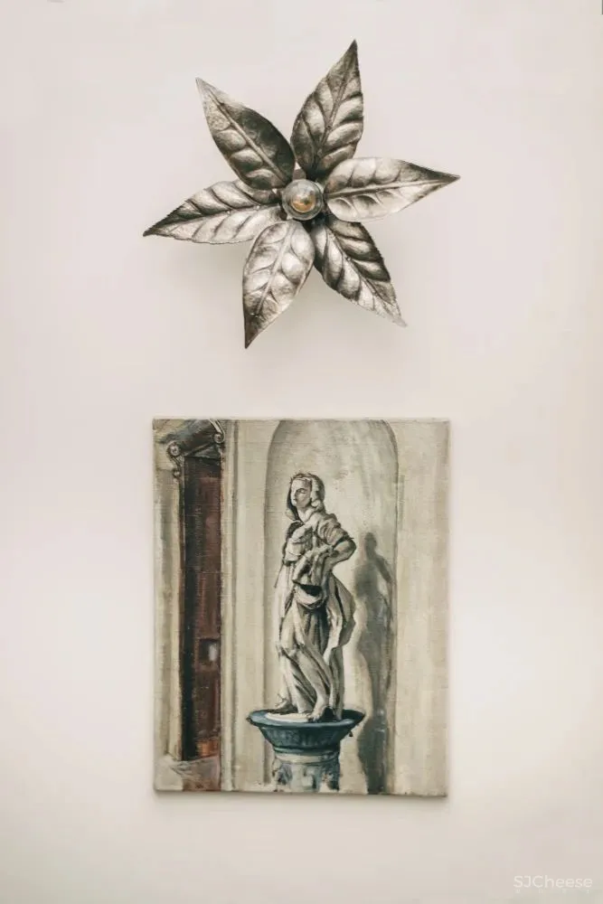 极致自然,一种独特的美学!