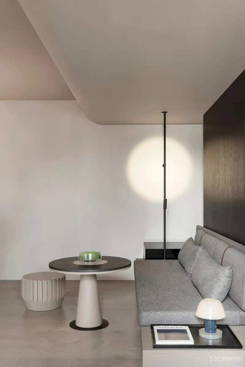 精品酒店X方程式