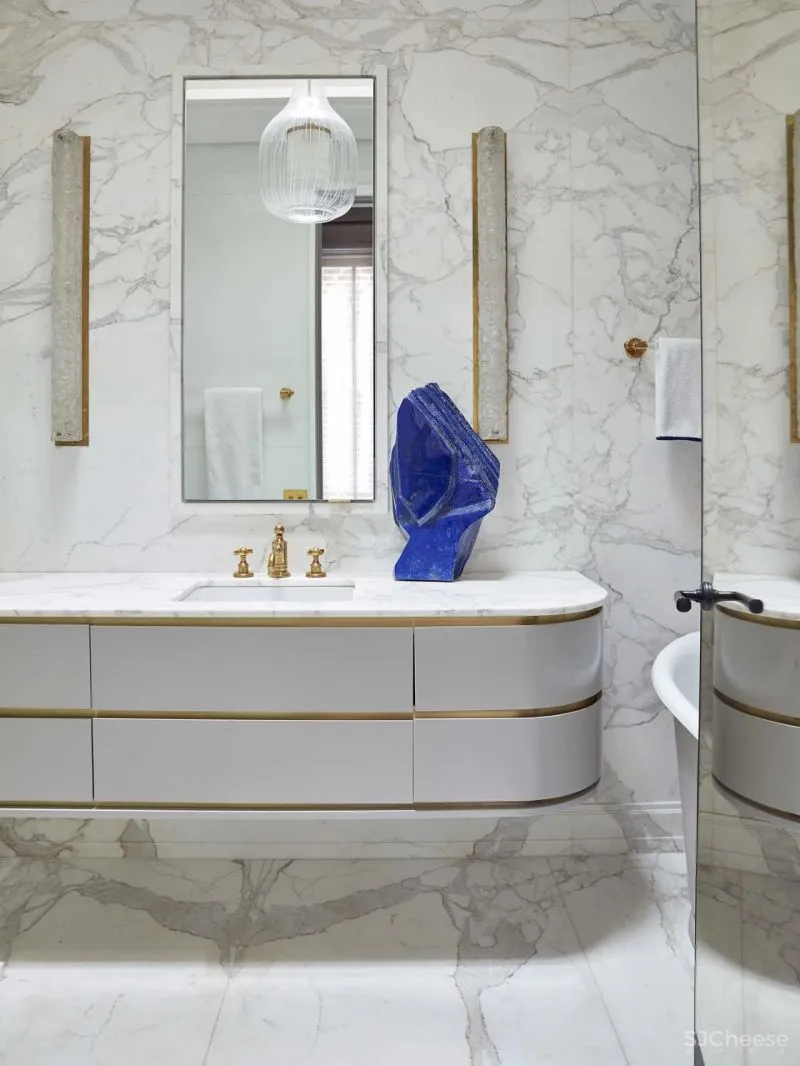 法式奢华，美爆了！